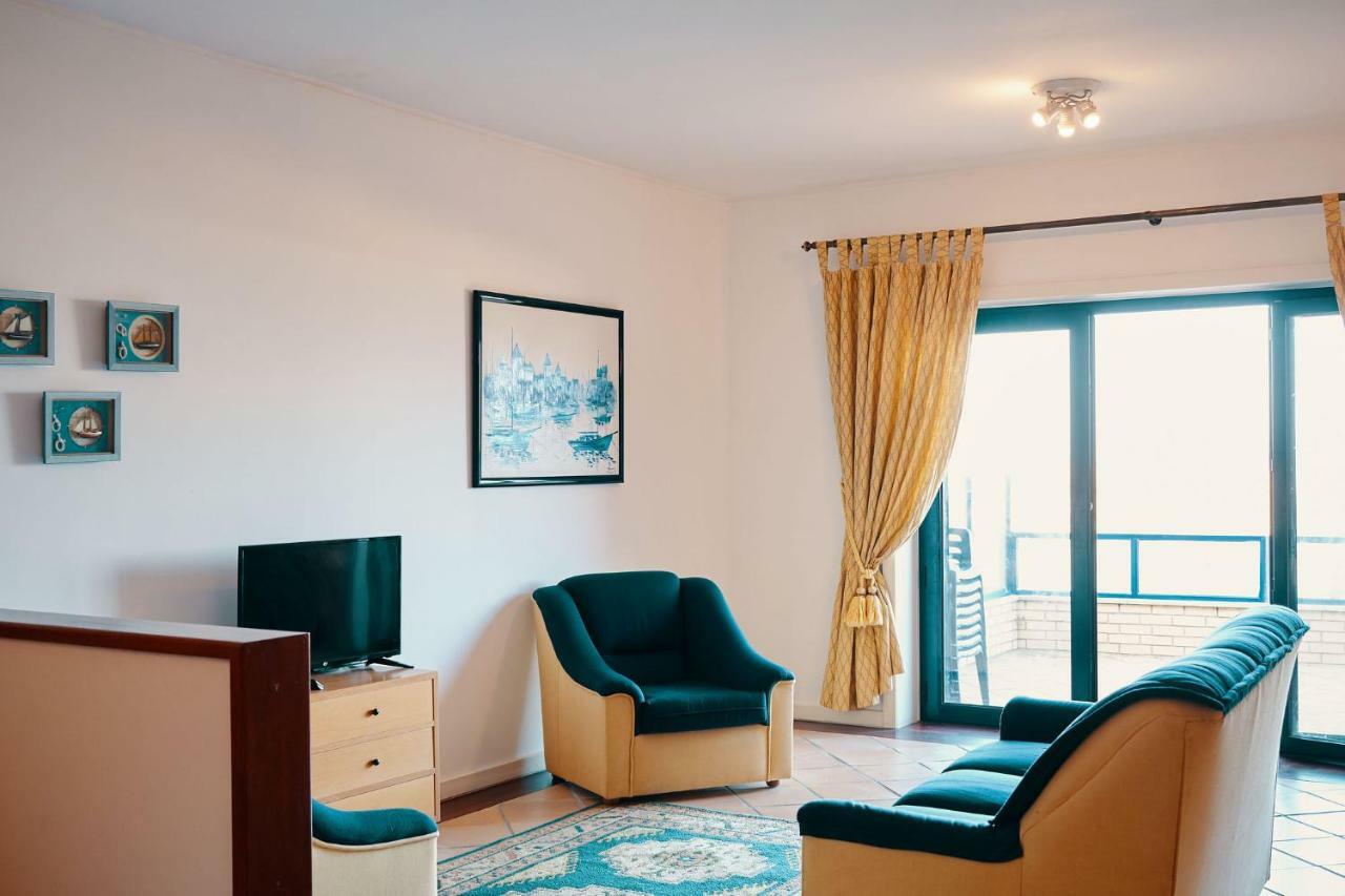 Casinha Da Praia - Vila Nova De Gaia Luaran gambar